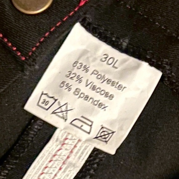 Piper full seat breeches by SmartPak - Picture 9 of 9